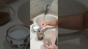 Рецепт моего чая