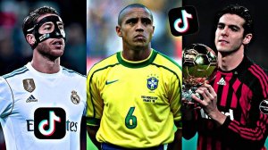 ⚽ ЛУЧШИЕ ФУТБОЛЬНЫЕ НАРЕЗКИ #024: ГОЛЫ, ПРИКОЛЫ, МОМЕНТЫ