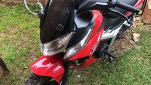 Мопеды сериал 263