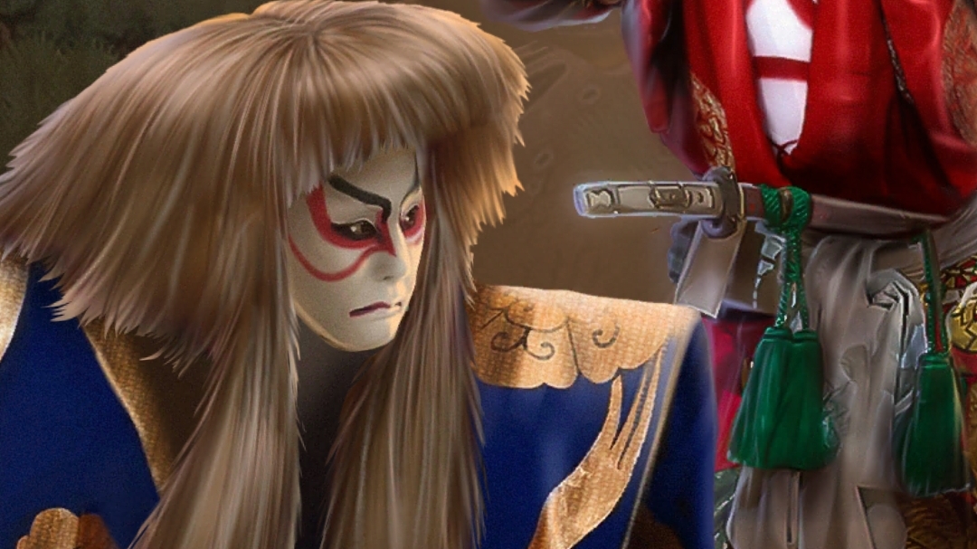 Легенда Ивы | 3 сезон | 4 серия