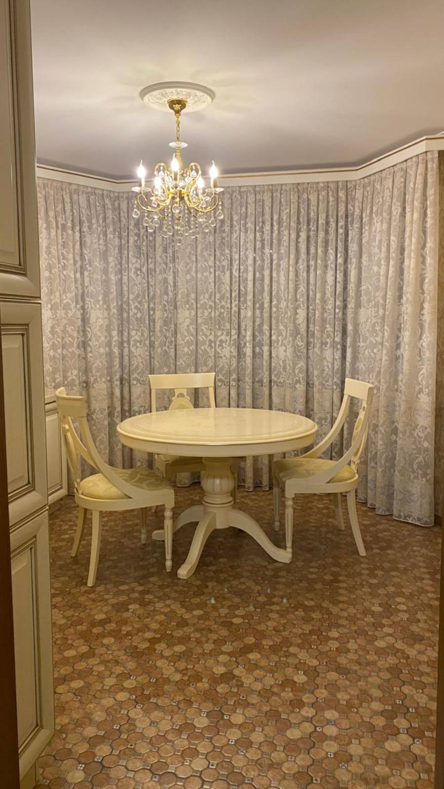 Квартира ул. Бианки,9 смотреть онлайн
