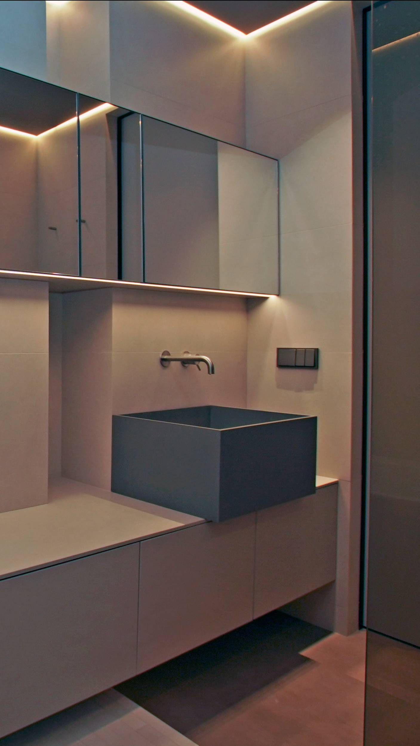 Масленникова 39 2к квартира с современным ремонтом