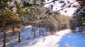 Георгий Свиридов. Пастораль. Georgy Sviridov. Pastoral