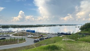 Прогулка Встреча Вопрос-Ответ🧶