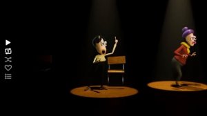 вредно блог 7 часть.экспиреминтальный эпизод