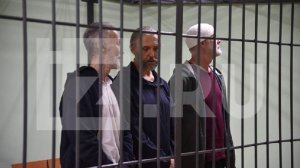 Суд приговорил основателя секты «Община Виссариона» к 12 годам колонии
