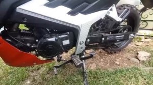 Мопеды сериал 354