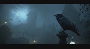 Король и Шут - Кукла колдуна. Нейроклип