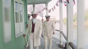 Жестокий романс - музыка из одноимённого фильма