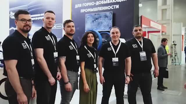 Mining World Russia 2025