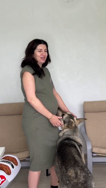 Мальчик или девочка?