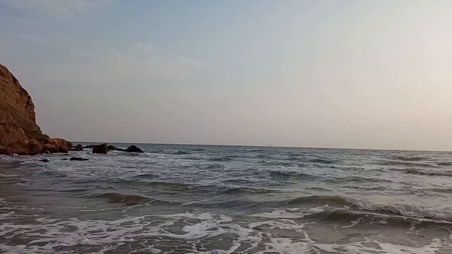 🌅 Утренняя прогулка у моря: вдохновение для творчества смотреть онлайн