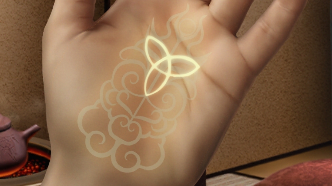 Легенда Ивы | 3 сезон | 9 серия