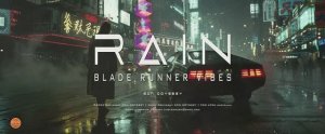 Blade Runner Music Vibes Atmospheric Ambient Music