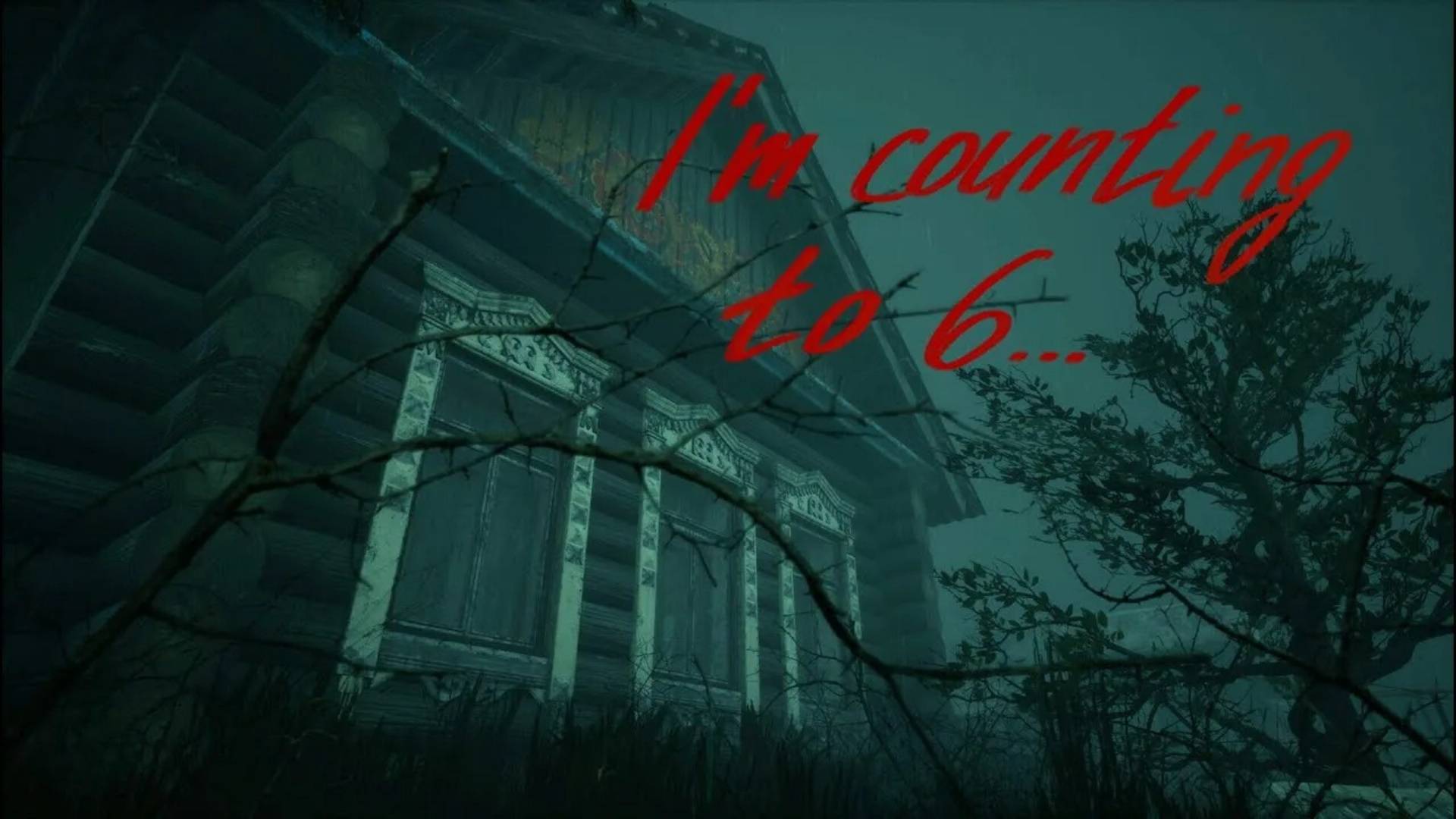 Хорошо в деревне летом I'm Counting to 6 смотреть онлайн