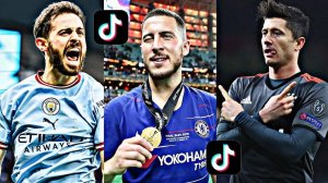 ⚽ ЛУЧШИЕ ФУТБОЛЬНЫЕ НАРЕЗКИ #023: ГОЛЫ, ПРИКОЛЫ, МОМЕНТЫ