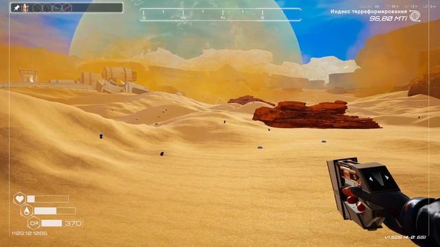 The Planet Crafter №68