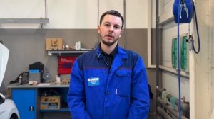 Отзыв о моторном масле KHAMAKO из автосервиса АВТОМОЁ