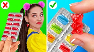 🧠 Лайфхаки и поделки для умных родителей 🎨👶