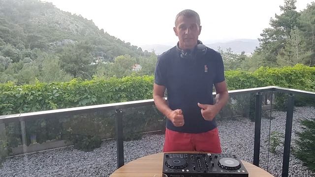 My DJ Way #4 Melodic Techno PROGRAMIQA Radio 27 05 2025 #melodictechno #techno #flx4