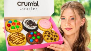 КРАМБЕЛ КУКИС СВОИМИ РУКАМИ: ОК или ПРОВАЛ?