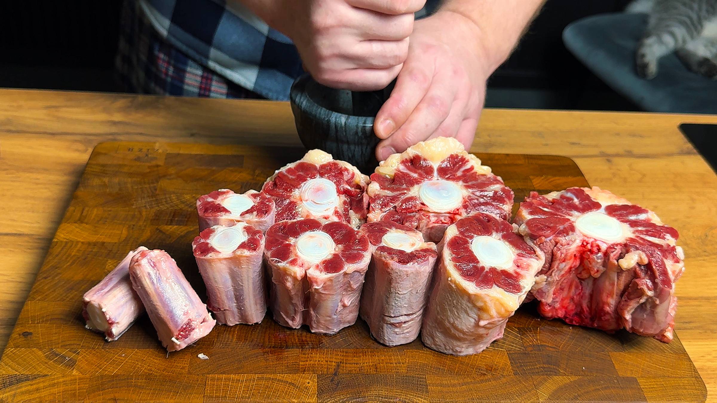 Бычий Хвост