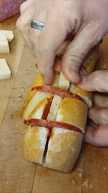 Пицца багет: Прости Италия смотреть онлайн