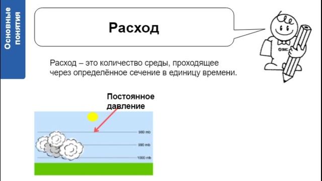 1. Пневматика. Основные понятия. Часть 2 смотреть онлайн