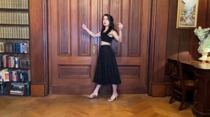 3 коротких упражнения по аргентинскому танго для небольших пространств