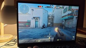 Обзор ноутбука Ninkear A15pro 2025