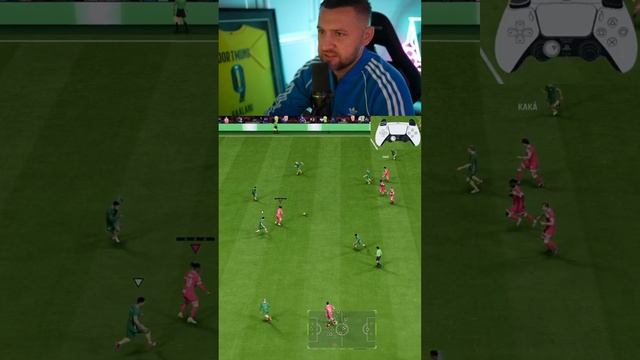 ТОП ФИШКИ ИГРЫ на РЕЗУЛЬТАТ #fifa25#eafc25 #футбол#гайдыfc25 #обучениеeafc25#fifa26#eafc26 смотреть онлайн