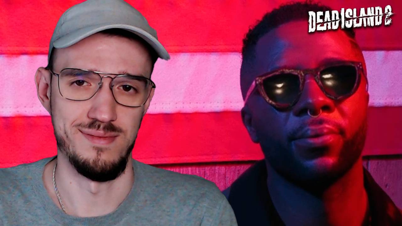 МАСТЕР по оружию | Dead Island 2 (Деад Айленд 2) | 13