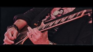 Dirkschneider & The Old Gang - Hellbreaker (Official Music Video)