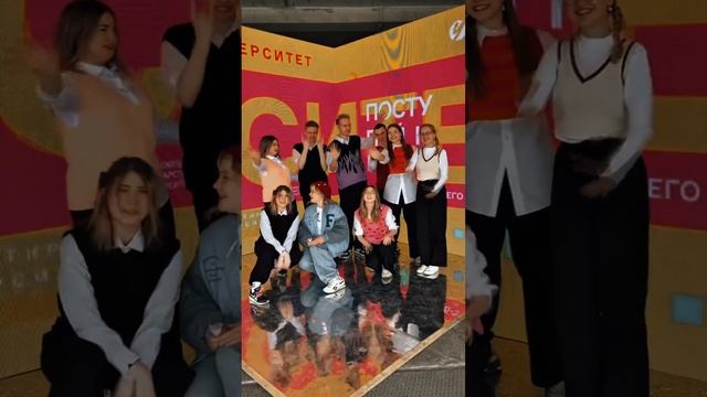 Клипы ЧГУ смотреть онлайн