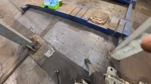 Замена сцепления и маховика Ситроен Джампи, Пежо Эксперт 2.0 дизель. Вибрация и удары!