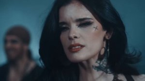 VISIONS OF ATLANTIS - Hellfire (Official Video) | Napalm Records