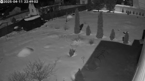 Падение метеорита в Подмосковье.