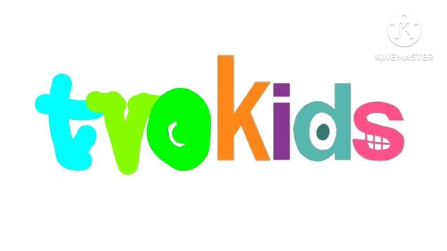 Jason's TVOKids Logo Bloopers Take 4: TVO Overflated смотреть онлайн