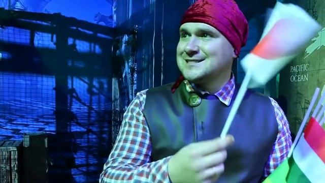 Форт Боярд ВЗРОСЛАЯ ИГРА смотреть онлайн