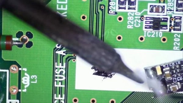 Готов ли ваш 3DO к потрясающему обновлению с помощью этого ODE?