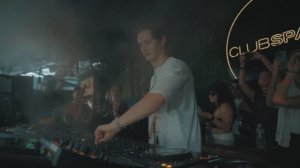 MAU P - 4 hour Sunrise Dj Set @ Club Space Miami 2025