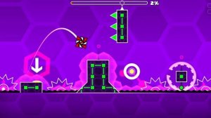 геометрии деш