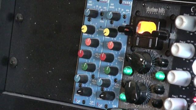 69. The Top 5 Things To Do Every Mix