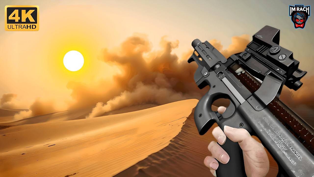 🟢PUBG PC ULTRA REALISTIC SOLO SNIPER GAMEPLAY (No Commentary) смотреть онлайн