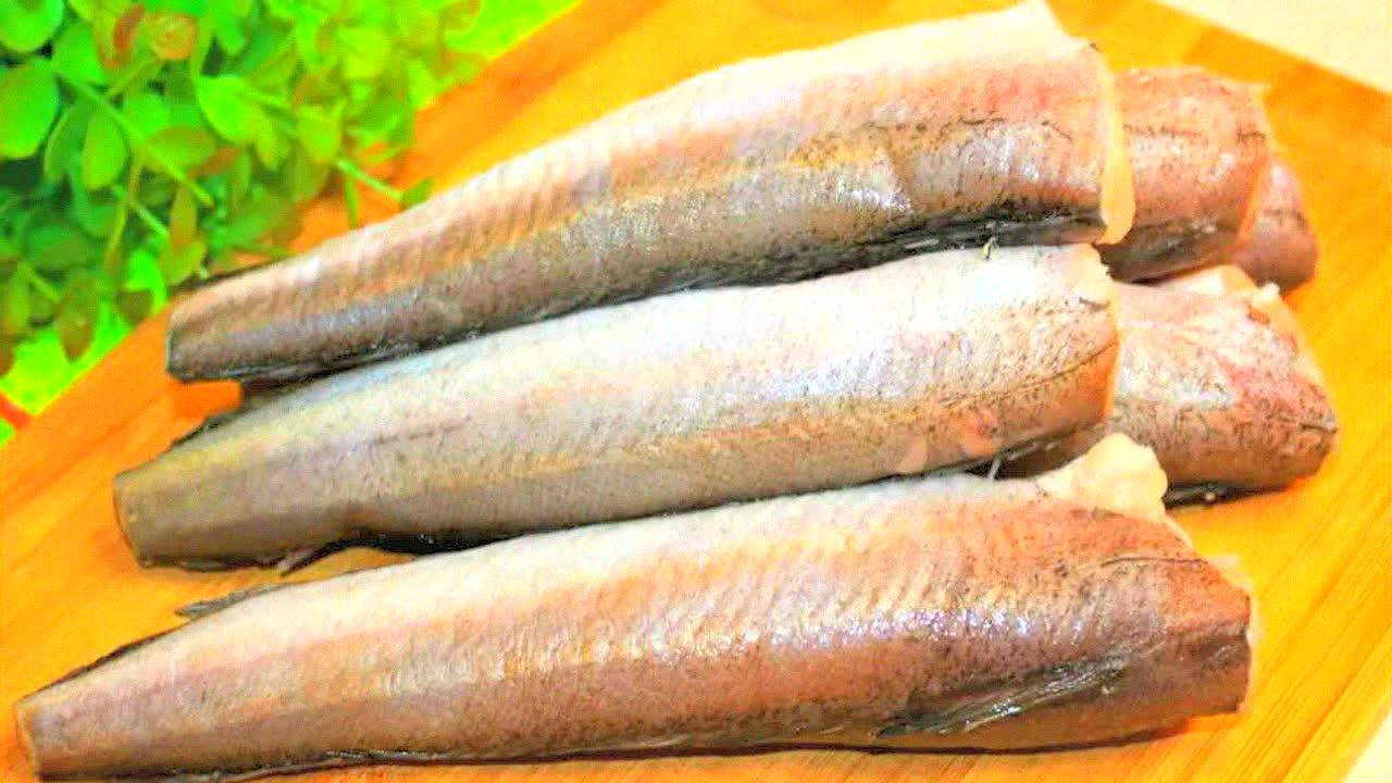 Рецепты от Гали