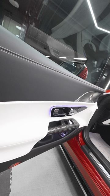 Mercedes-Benz AMG GT в Lemon Auto смотреть онлайн