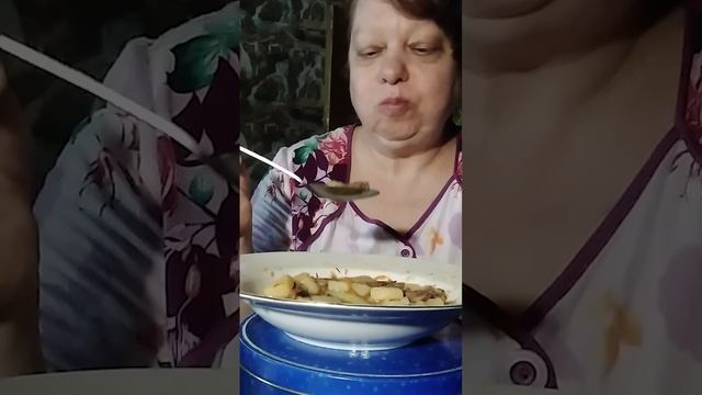 Мукбанг суп смотреть онлайн