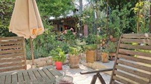 16-21 июня 2025. Моя обычная летняя жизнь. Жарко