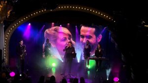 Сергей Любавин — Влади (Live, 2024)