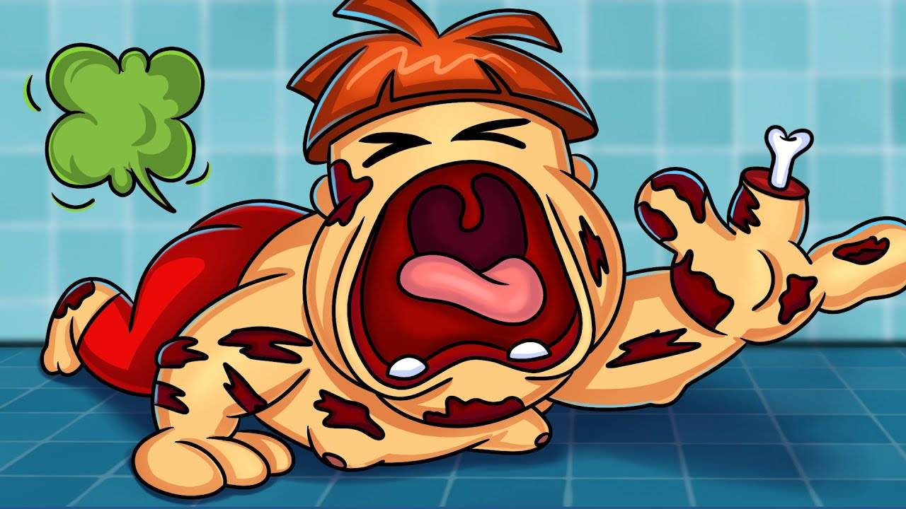 Что если бы мне пришлось пройти суровые физические испытания? смотреть онлайн